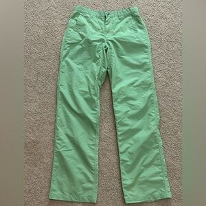 Mountain Khakis Men’s 30x34 Poplin Pants